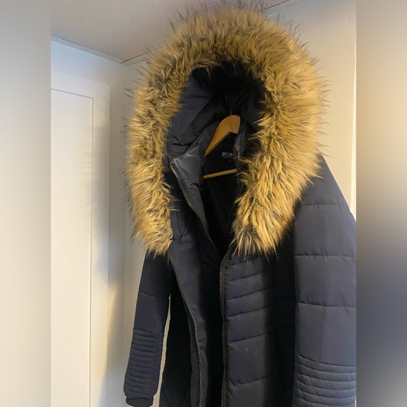 Point Weather Supply Winter Jacket - Picture 7 of 9